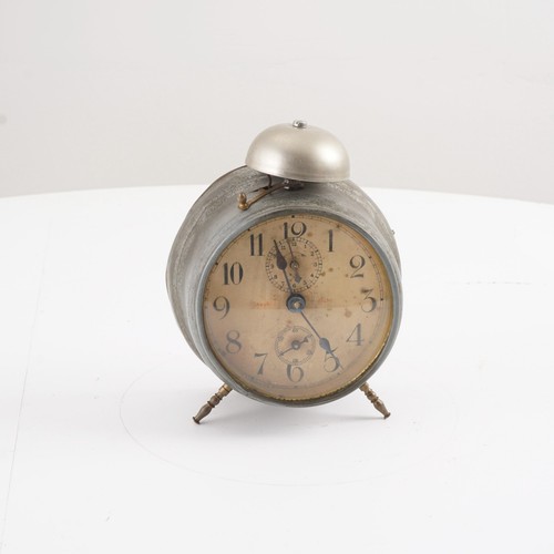 Jugendstil wecker antik - jugendstil,