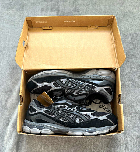 Asics herren sneaker low - asics, top
