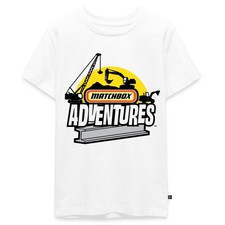 Matchbox™ Adventures Design