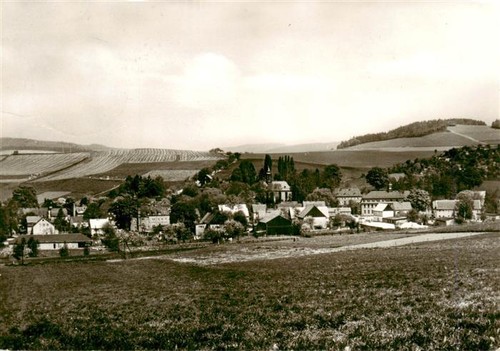Raschau markersbach panorama - raschau-markersbach,