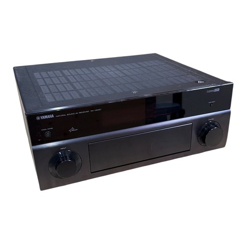 Yamaha v2067 natural sound - yamaha,