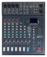 Studiomaster club - club, xs