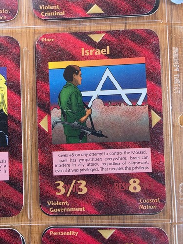Complete illuminati limited - complete,