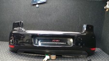 2l138b7 stoßstange hinten - stoßstange,