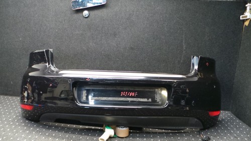 2l138b7 stoßstange hinten - 2l138b7,