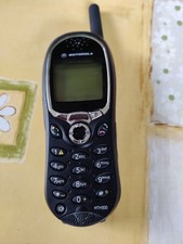 Motorola MTH500 Tetra