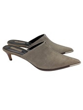 TOPSHOP Absatz Pantoletten