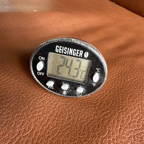 Thermometer geisinger mit - thermometer,