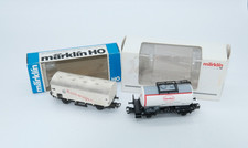 Märklin H0 Kesselwagen 46429
