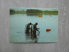 AK NVA Soldat SOLDATEN TAUCHER