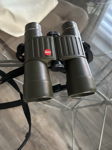 Leitz fernglas trinovid 10x40 - fernglas,