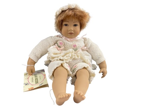 Heidi ott künstlerpuppe vinyl - heidi,
