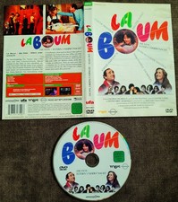 DVD Teenager-Komödie &