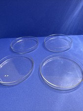 Petrischalen Petrischale Glas