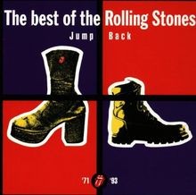 Jump Back-the Best of the