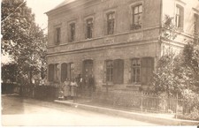 Ketzsch, Haus AK, Remse, Zwickau, Sachsen, 1930, Waldenburg,