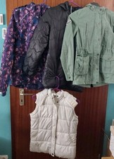 Jackenpaket Gr. 152 Übergang