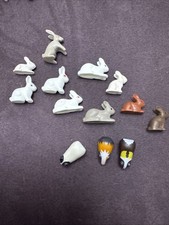 Playmobil Tiere - Hasen -