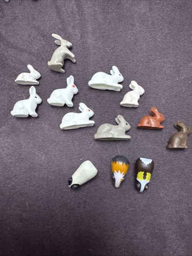 Playmobil tiere hasen - -,