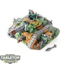 Astra Militarum - Leman Russ