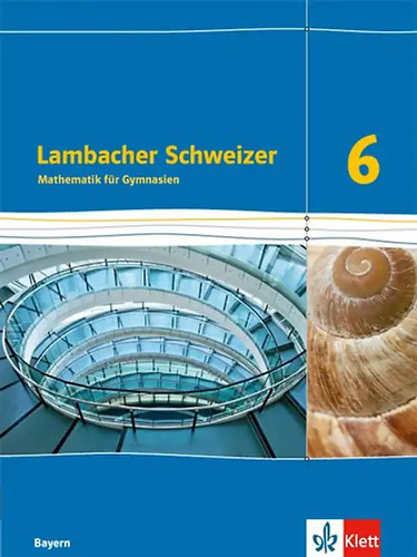 Lambacher schweizer mathematik - lambacher,