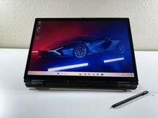 Lenovo ThinkPad X13 Yoga Gen 3