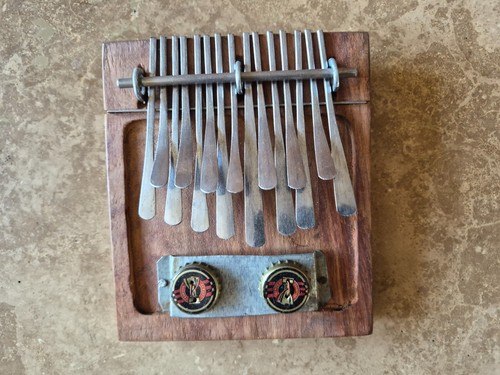 Tasten mbira kalimba nyunga - 15,