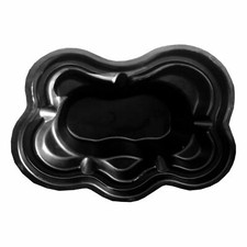 GFK Teich T 2550 Liter