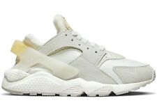 DX8952-001 Nike Air Huarache Damen-Turnschuhe beige/weiß Sneakers Freizeitschuhe