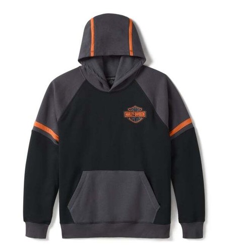 Harley davidson hoodie - harley-davidson,