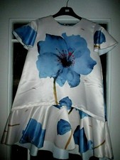 Nolita Tunika Sommer Minikleid