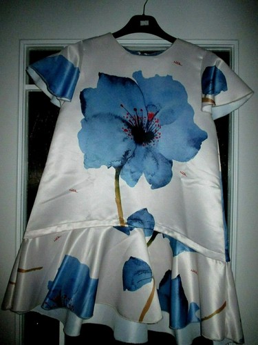 Nolita tunika sommer minikleid - nolita,