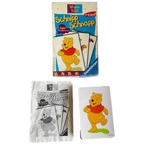 ⚡️Schnipp Schnapp Winnie