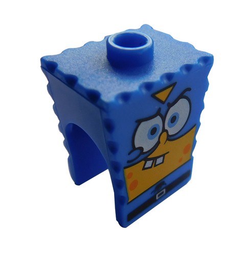 Lego spongebob kopf - lego,