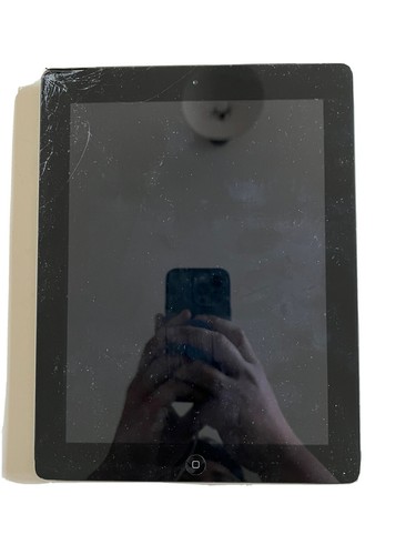 Apple ipad generation - 16, gb
