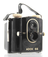 Adox 66 6x6 Rollfilmkamera Photographica | Camera - 10483