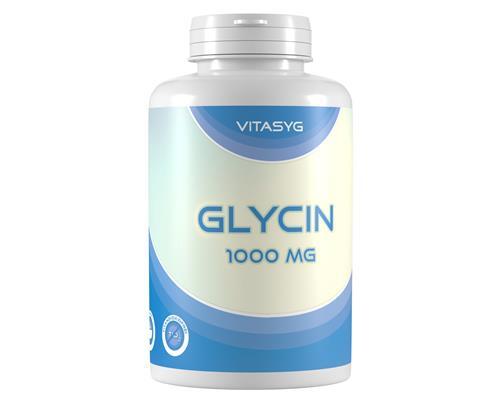 Vitasyg glycin 1000mg 360 - vitasyg,