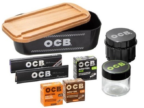 Ocb aufbewahrungsbox - ocb,