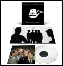 Kraftwerk "trans-europa