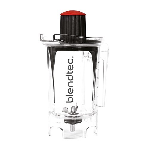Blendtec twister jar liter - blendtec,