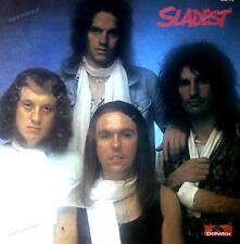 Slade - Sladest LP (VG/VG) .