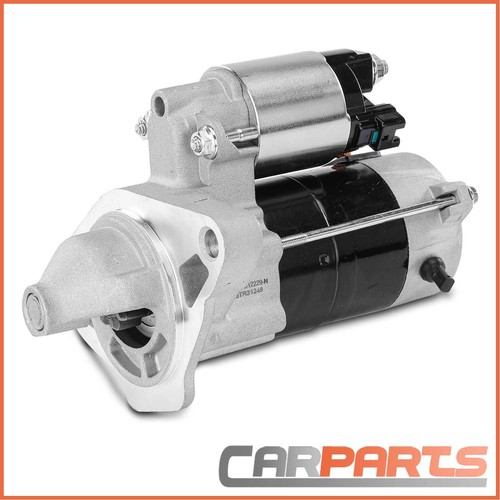 Anlasser starter kw für - 1,0,