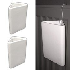 2x Heizung Raumluftbefeuchter