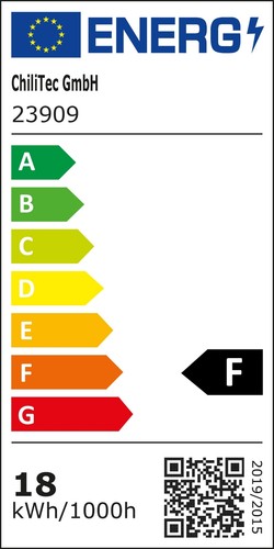 Led eck unterbau leuchte - led, eck-unterbau-leuchte