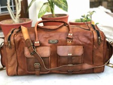 USA Herren Leder Outdoor Gvb