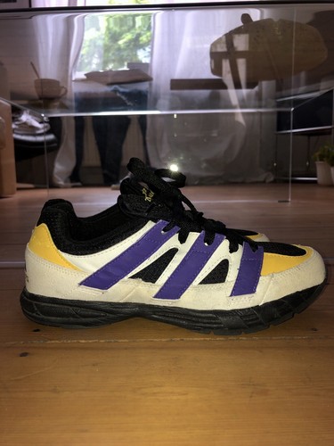 Vintage 90s adidas adistar - vintage,