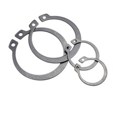 Sicherungsring DIN 471 Ø 3 -