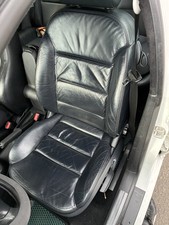 2 Sitze Audi A3/8l Golf 4