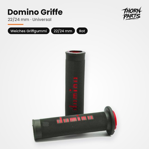 Domino griffe lenkergriffe - domino,