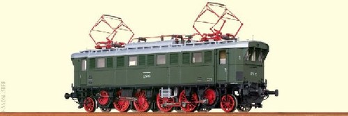 Brawa 43205 lok e75 05 - brawa,